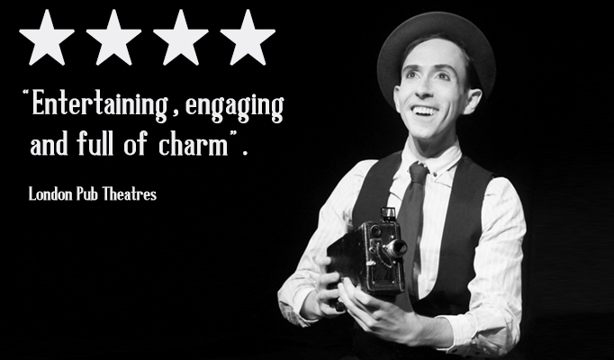 LondonPubTheatres Review